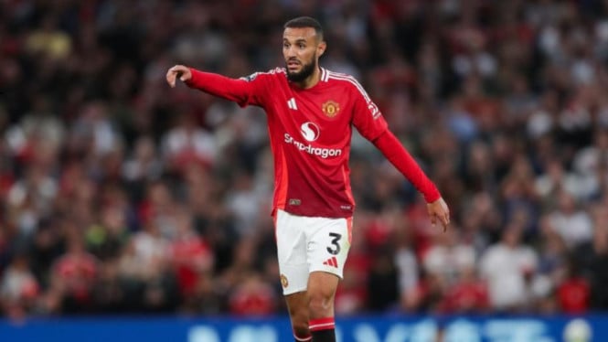 Noussair Mazraoui