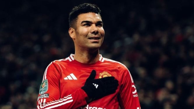 Casemiro