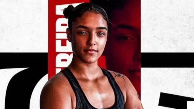 Alice Pereira