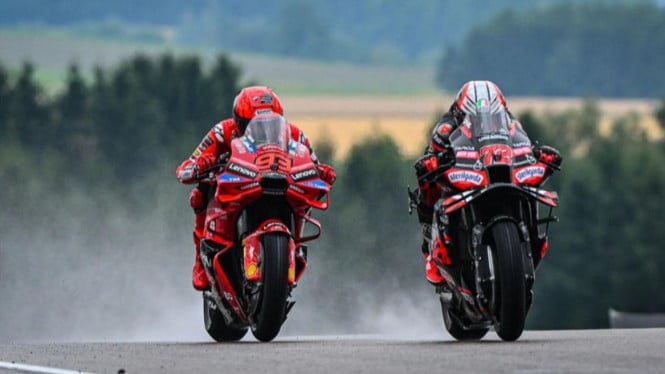 Motogp