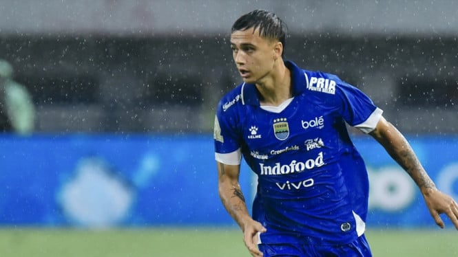 Eliano Reijnders