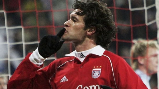 Michael Ballack