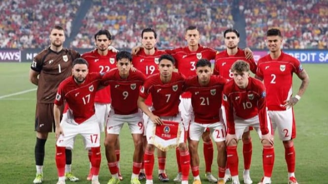 Timnas Indonesia
