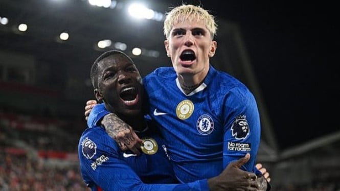 Chelsea