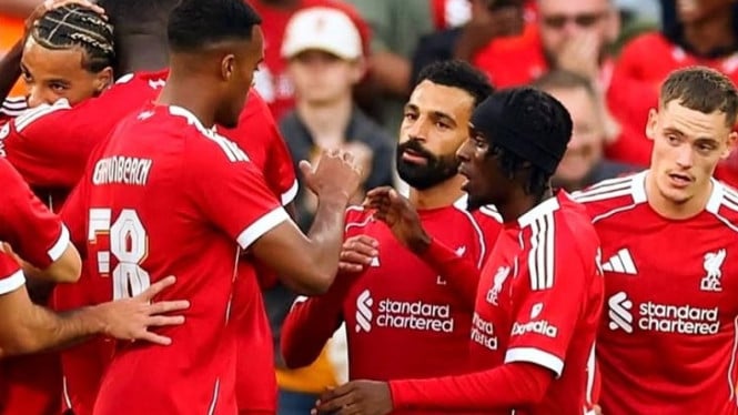 Liverpool