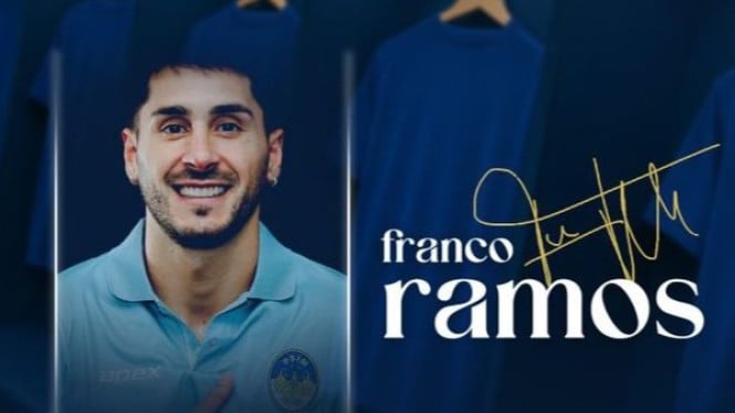 Franco Ramos