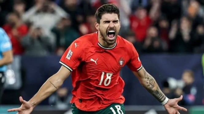 Ruben Neves