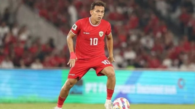 Egy Maulana Vikri