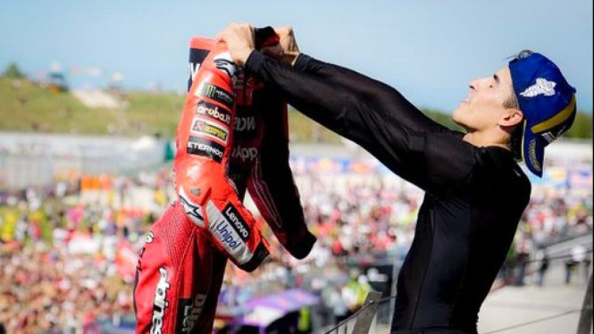 Marc Marquez