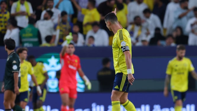Al Nassr vs Al Kholood