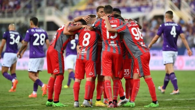 Ilustrasi Cremonese