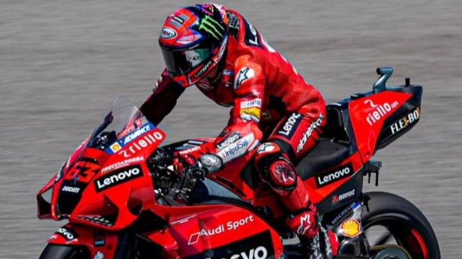 Marc Marquez