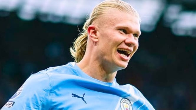 Erling Haaland