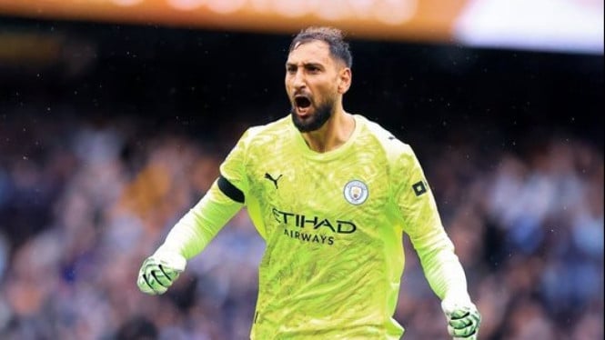Gianluigi Donnarumma