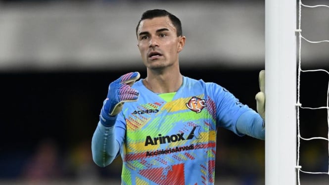 Emil Audero