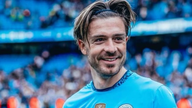 Jack Grealish