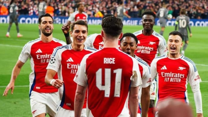Arsenal FC