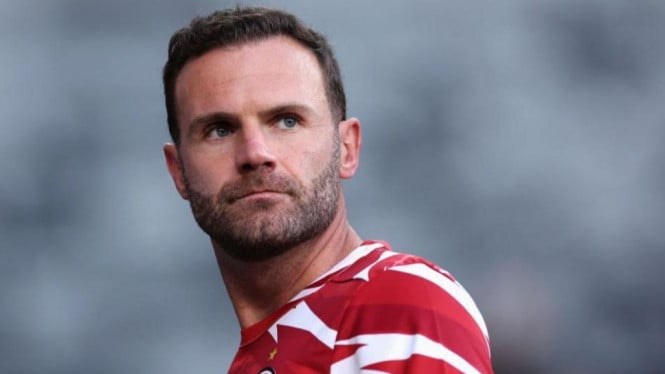 Juan Mata