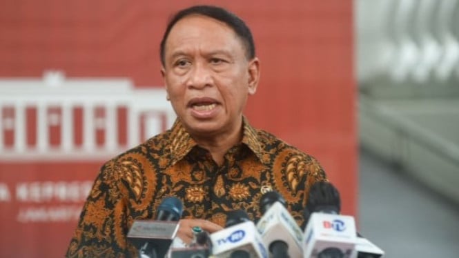 Zainuddin Amali