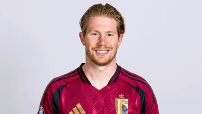 Kevin De Bruyne