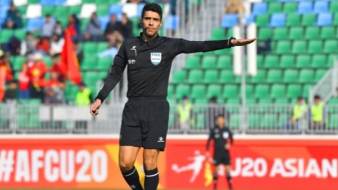 Wasit Abdullah Jamali