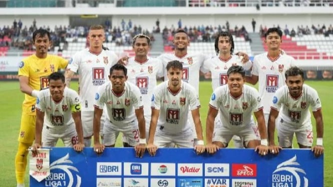 Malut United