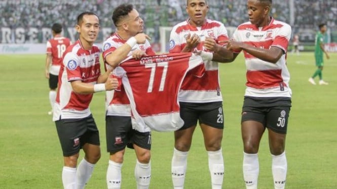 Madura United