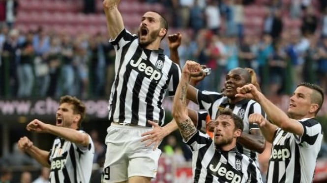 Juventus