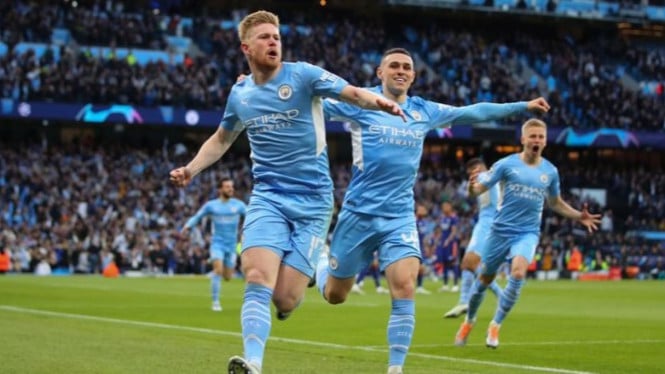 Manchester City