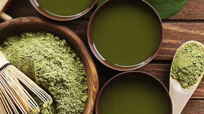 Matcha