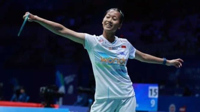 Putri Kusuma Wardani.