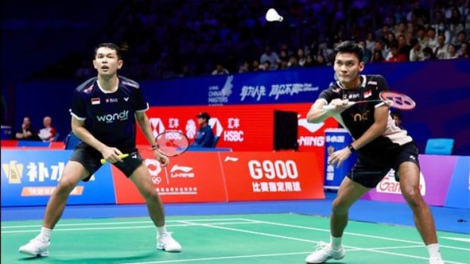 Fajar dan Fikri