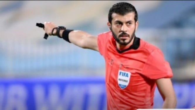 Ahmed Al Ali