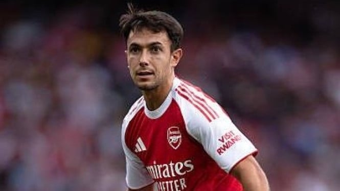 Martin Zubimendi