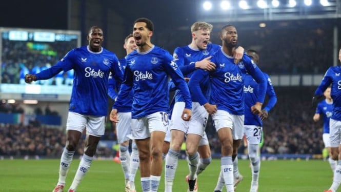 Everton