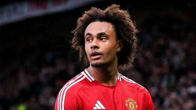 Joshua Zirkzee