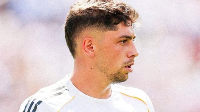 Valverde