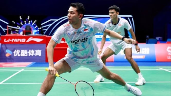 Fajar dan Fikri