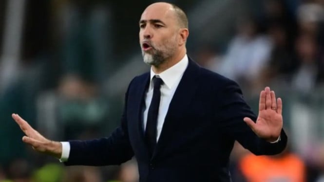Igor Tudor