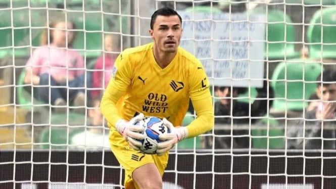 Emil Audero