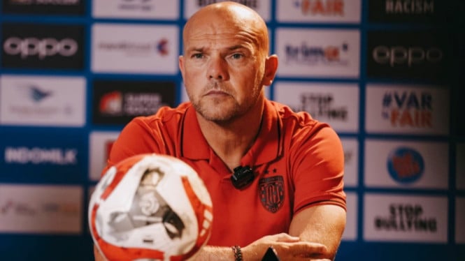 Johnny Jansen