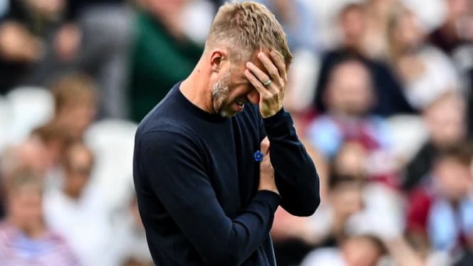 Graham Potter