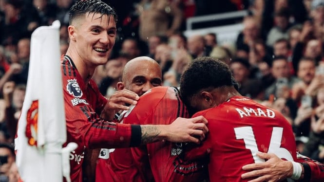 Manchester United
