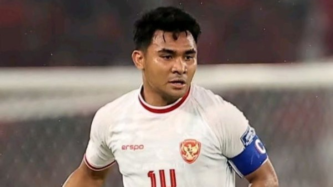 Asnawi Mangkualam
