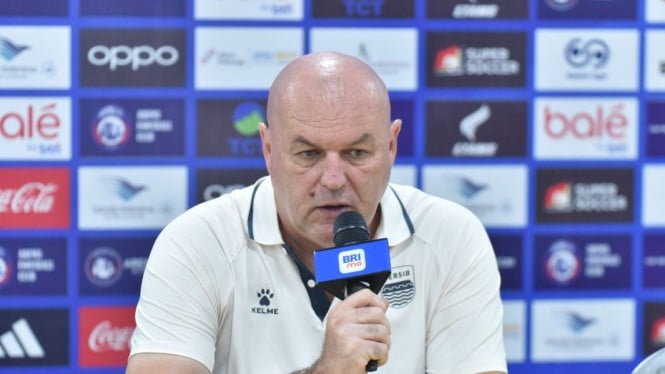 Bojan Hodak, Pelatih Persib Bandung