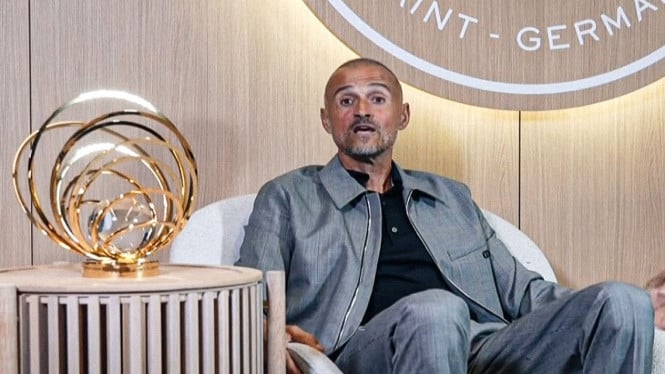 Luis Enrique