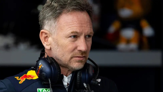 Christian Horner