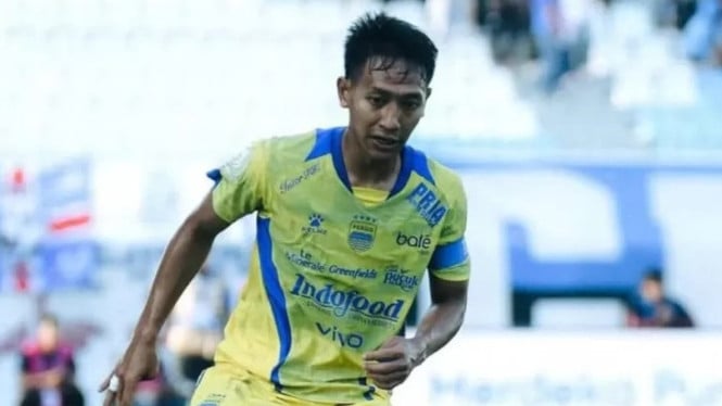 Beckham Putra