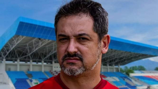 Marcos Santos