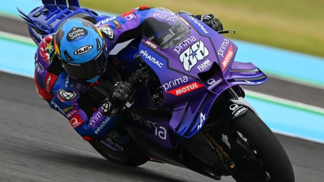 Miguel Oliveira
